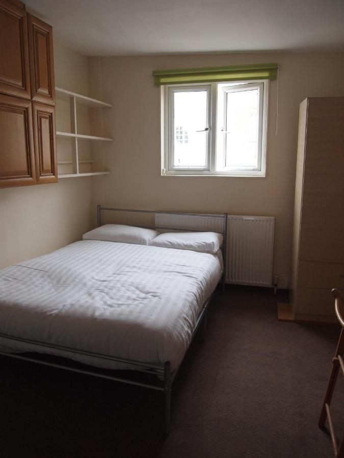 Paddington Flats Apartment London Exterior photo