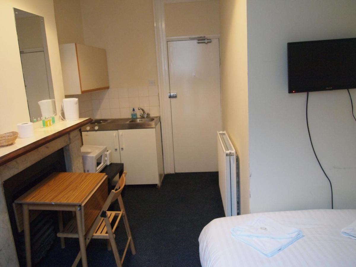 Paddington Flats Apartment London Room photo